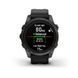 Смарт-часы Garmin Epix Pro Gen 2 Sapphire 42mm Carbon G. DLC Ti. with Black Band (010-02802-14/15) 035049 фото 6