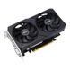 Видеокарта Asus Dual-RTX3050-O8G-V2 (90YV0GH6-M0NA00) 008718 фото 2