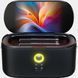 Power Audio IKARAO SHELL S1, BT, Wi-Fi, батарея 8 годин, 10.1-дюймовий сенсорний екран, два бездротових мікрофони в комплекті 2044820 фото 2