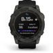 Смарт-годинник Garmin Fenix 7X Solar Slate Gray with Black Band (010-02541-00/01/0A) 612646 фото 5