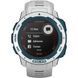 Смарт-годинник Garmin Instinct Solar Surf Edition Cloudbreak (010-02293-08) 035099 фото 8