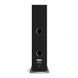 Фронтальные акустические колонки DALI Oberon 9 Dark Walnut 043123 фото 6