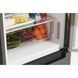 Холодильник з морозильною камерою Indesit INFC9 TI22X 040883 фото 5