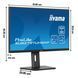 Монітор IIYAMA ProLite XUB2797UHSNP-B1 27" 3840x2160 IPS 4 мс [GTG] 2036683 фото 2