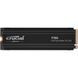SSD накопичувач Crucial T700 2 TB with heatsink (CT2000t700SSD5) 001880 фото 1