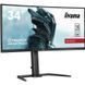 Монітор iiyama G-Master GB3467WQSU-B5 023859 фото 5