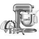 Кухонна машина KitchenAid Artisan 6.6 л 5KSM70SHXECU 020856 фото 1