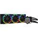Водяне охолодження be quiet! Pure Loop 2 FX 360 (BW015) 014097 фото 1