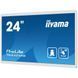 Информационный дисплей iiyama TW2424AS-W1 018509 фото 4