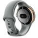 Смарт-годинник Google Pixel Watch 3 41 mm LTE Champagne Gold Aluminum Case/Hazel Active Band 612690 фото 3