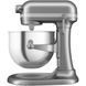 Кухонна машина KitchenAid Artisan 6.6 л 5KSM70SHXECU 020856 фото 2