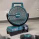 Напольный вентилятор Makita CF001GZ 008347 фото 7