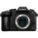 беззеркальная камера Panasonic Lumix DMC-G80 Body (DMC-G80EE-K) 004278 фото 2