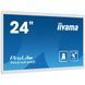Информационный дисплей iiyama TW2424AS-W1 018509 фото 2