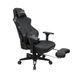 Компьютерное кресло для геймера 1Stplayer Duke Black 578275ua фото 6