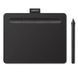 Графический планшет Wacom Intuos M BT Black 012951 фото 3
