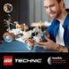 Блочный конструктор LEGO Лунный автомобиль NASA Apollo (42182) 613472 фото 28