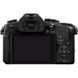 беззеркальная камера Panasonic Lumix DMC-G80 Body (DMC-G80EE-K) 004278 фото 3