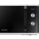 Мікрохвильовка з грилем Samsung MG23K3614AW 021098 фото 7
