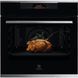Духовка електрична Electrolux KOEBP39WX 011863 фото 1
