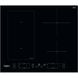 Варочная поверхность электрическая Whirlpool WL B1160 BF 007280 фото 1