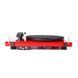 Програвач вінілових дисків Pro-Ject Debut Carbon EVO 2M-Red High Gloss Red 039309 фото 2