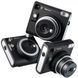 Фотокамера миттєвого друку Fujifilm Instax Square SQ40 Black (16802802) 043692 фото 6