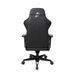 Компьютерное кресло для геймера 1Stplayer Duke Black 578275ua фото 8
