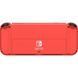 Портативна ігрова приставка Nintendo Switch OLED Model Mario Red Edition 034467 фото 4