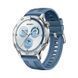 Смарт-годинник Huawei Watch GT 5 46 mm Blue (55020DKH) 612705 фото 1
