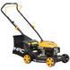 Газонокосарка бензинова NAC LP40-79-PL-SB 014670 фото 1