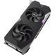 Відеокарта ASUS DUAL-RX7900XT-O20G (90YV0IV2-M0NA00) 013641 фото 3