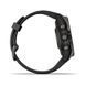 Смарт-часы Garmin Epix Pro Gen 2 Sapphire 42mm Carbon G. DLC Ti. with Black Band (010-02802-14/15) 035049 фото 5