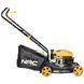 Газонокосарка бензинова NAC LP40-79-PL-SB 014670 фото 4