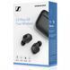 Навушники TWS Sennheiser CX PLUS SE True Wireless Black (509247) 029312 фото 6