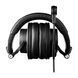 Навушники з мікрофоном Audio-Technica ATH-M50xSTS Black 028584 фото 4