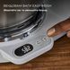 Кухонна машина Kenwood Titanium Chef Baker KVC85.594SI 020806 фото 8