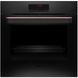 Духовка электрическая Amica ED57638BA+ Q-TYPE WiFi 011663 фото 1
