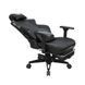 Компьютерное кресло для геймера 1Stplayer Duke Black 578275ua фото 5