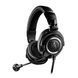 Навушники з мікрофоном Audio-Technica ATH-M50xSTS Black 028584 фото 1