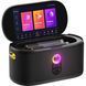 Power Audio IKARAO SHELL S1, BT, Wi-Fi, батарея 8 годин, 10.1-дюймовий сенсорний екран, два бездротових мікрофони в комплекті 2044820 фото 5