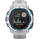 Смарт-годинник Garmin Instinct Solar Surf Edition Cloudbreak (010-02293-08) 035099 фото 2