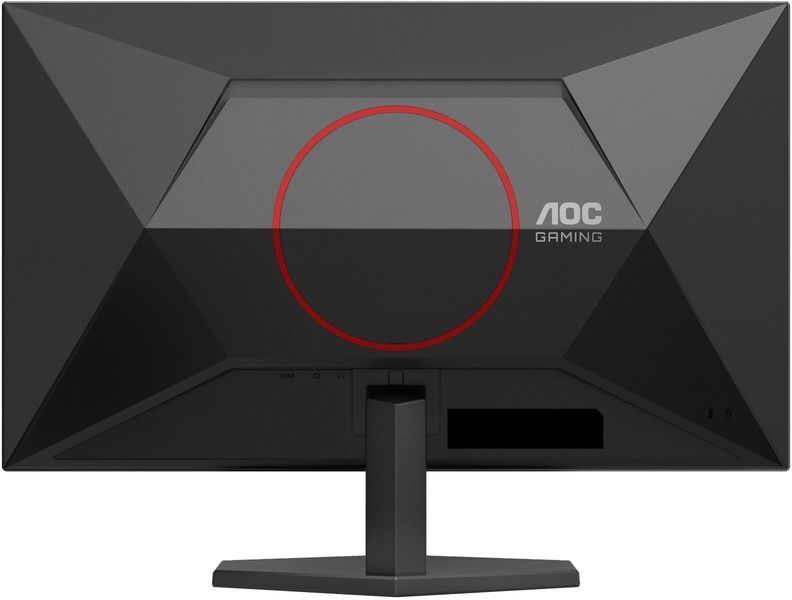 Монитор AOC 27G42E 27" 1920x1080px IPS 180Hz 0.5 ms [MPRT] 2050425 фото