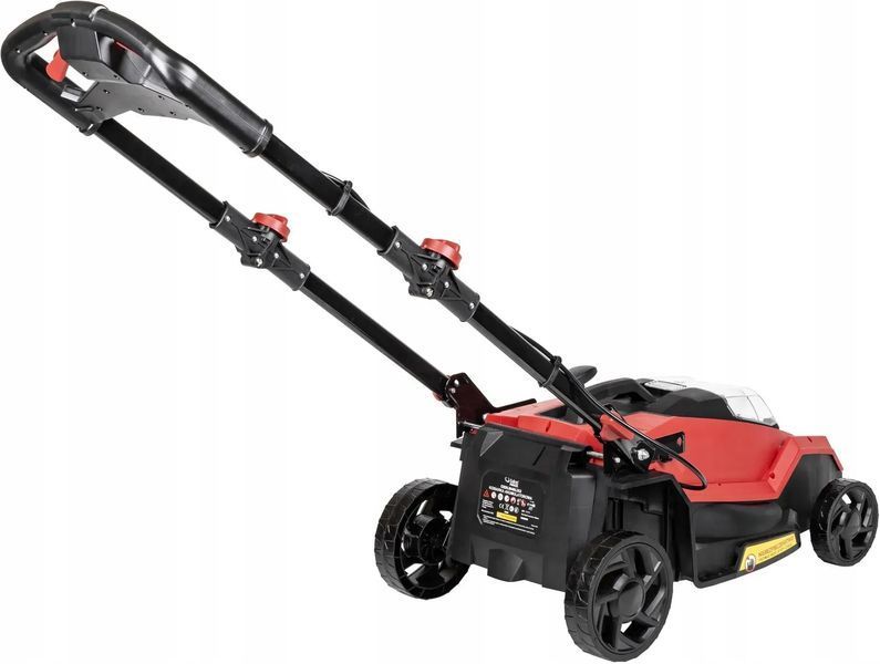 Газонокосилка электрическая (сетевая) Cedrus LM40LIX2 604338 фото