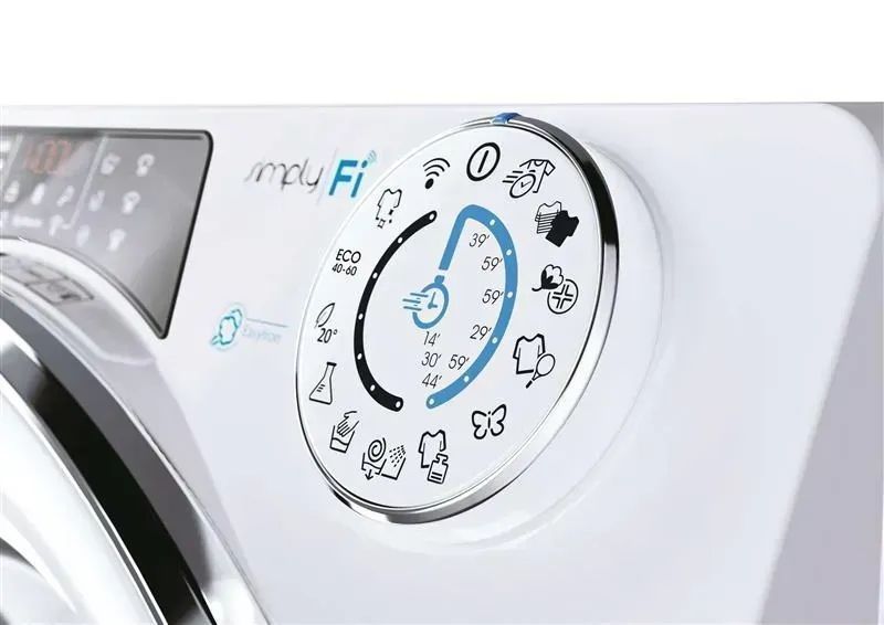 Стиральная машина автоматическая Candy RO41274DWMCE/1-9 580063ua фото