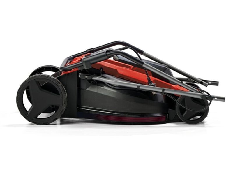 Электрическая газонокосилка EINHELL GC-EM 1800/43 1800 Вт 1136245 фото