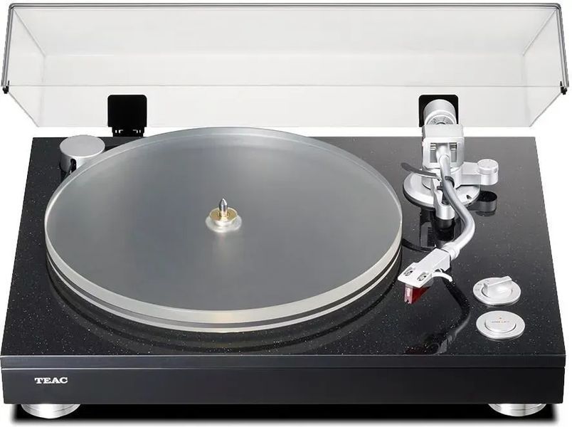 Проигрыватель виниловых дисков Teac TN-5BB-M/B 609953 фото
