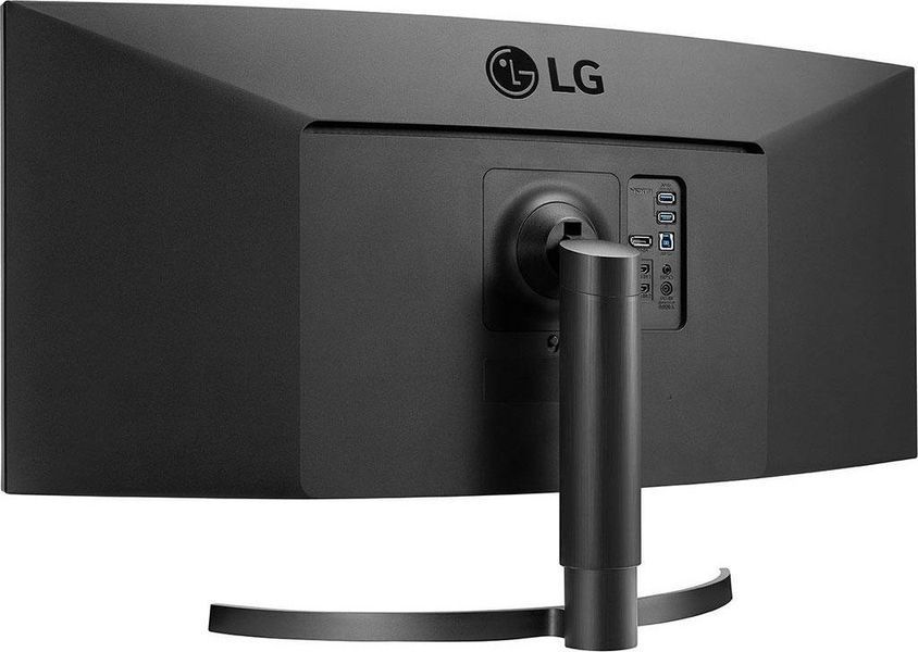 Монитор LG 34WL85C-B 023909 фото
