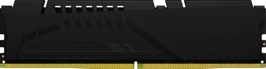 Пам'ять для настільних комп'ютерів Kingston Fury 16 GB DDR5 5600 MHz FURY BEast (KF556C36BBE-16) 441194 фото