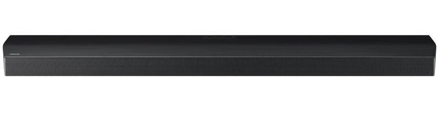 Саундбар SAMSUNG HW-B750F EN Чорний 5.1-канальний, Бездротовий сабвуфер, HDMI ARC, Dolby Digital 5.1, DTS Virtual:X, BT 2077873 фото